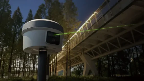 FJD Trion V10L