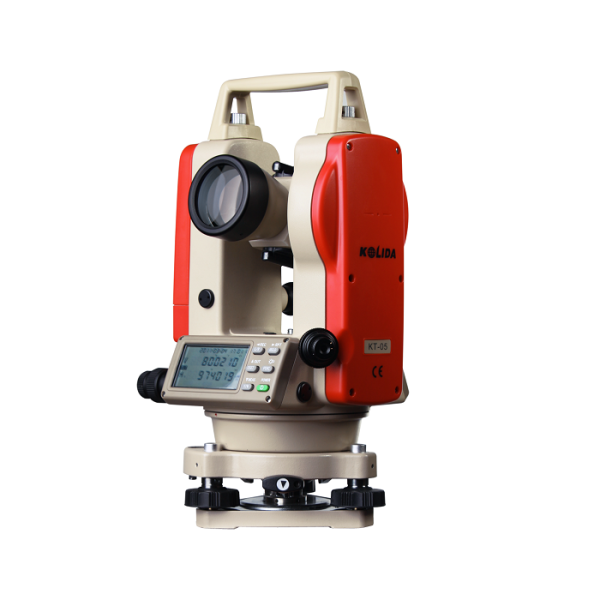 Conventional Theodolite