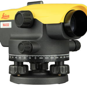 Leica NA300 Series