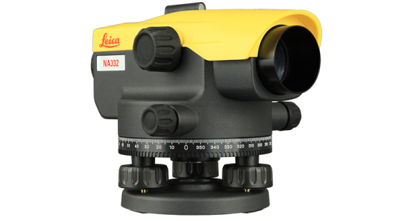 Leica NA300 Series