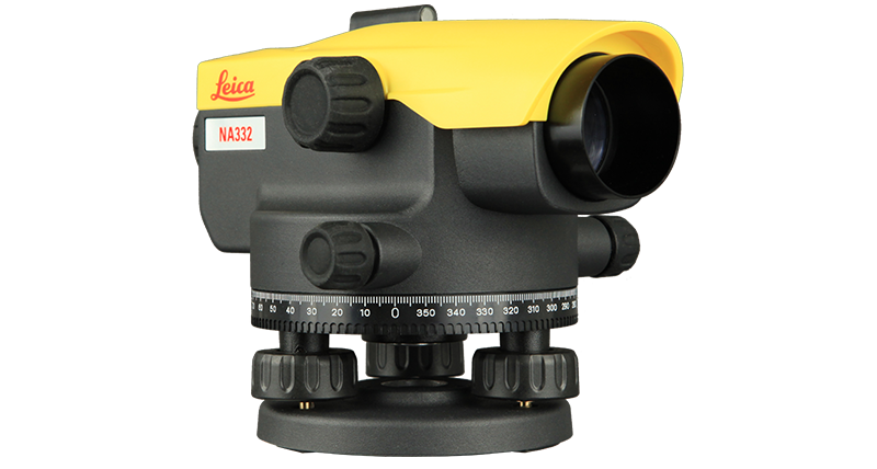 Leica NA300 Series