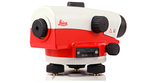 Leica NA700 Series