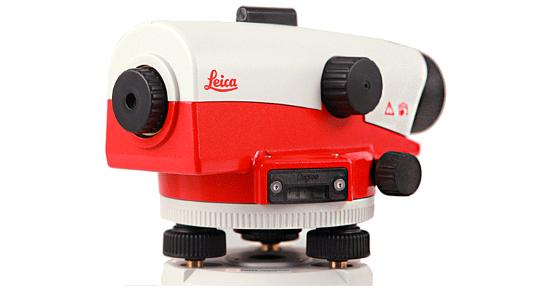Leica NA700 Series