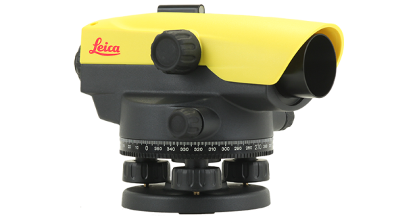 Leica NA500 Series