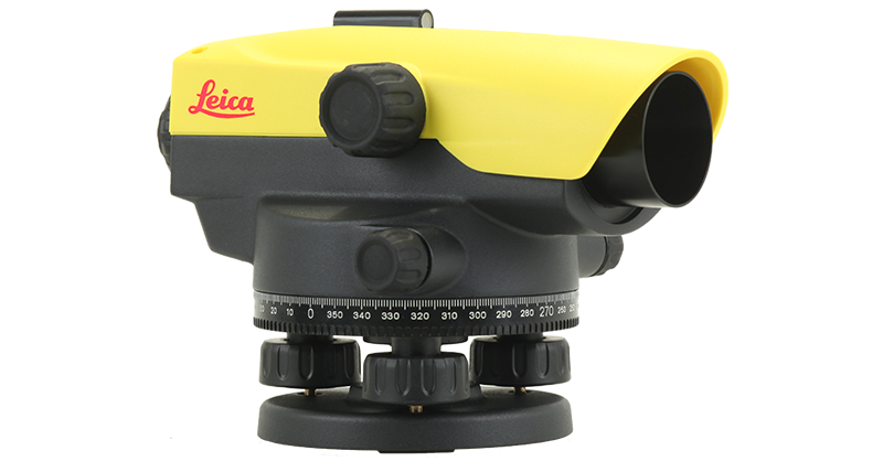 Leica NA500 Series