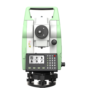 Leica TS01 (5")