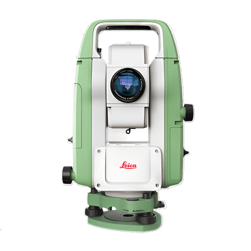 LEICA FLEXLINE TS03 (2")