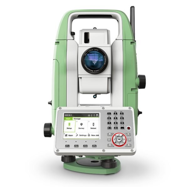 LEICA FLEXLINE TS07 (1")