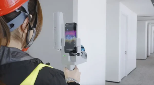 V4e LiDAR