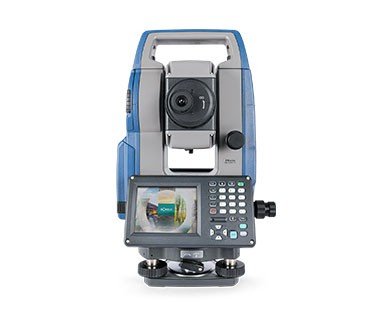 FX Advanced Total Station