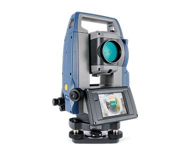 FX Advanced Total Station