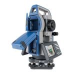 FX Advanced Total Station