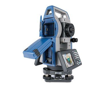 FX Advanced Total Station