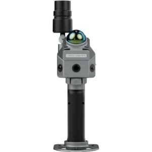 P2 LiDAR Scanner