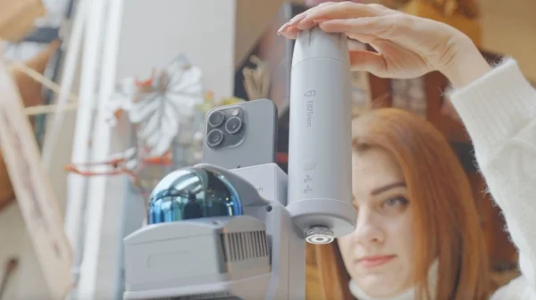 V4e LiDAR