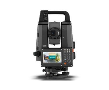 iX-1500/700 Robotic