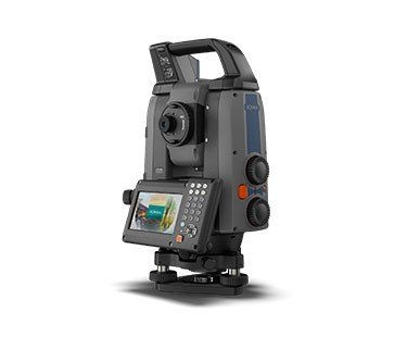 iX-1500/700 Robotic