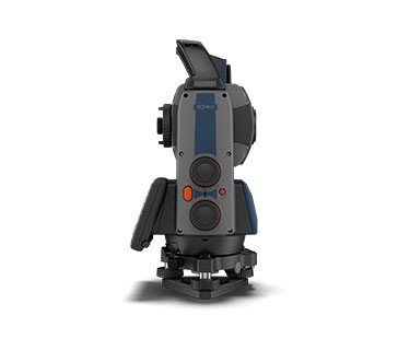 iX-1500/700 Robotic