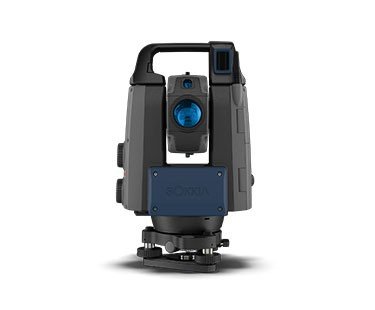 iX-1500/700 Robotic