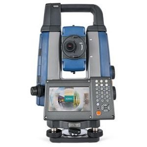 iX-1200/600 Robotic