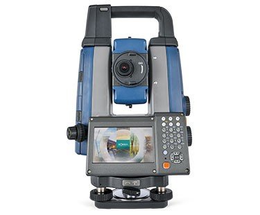 iX-1200/600 Robotic