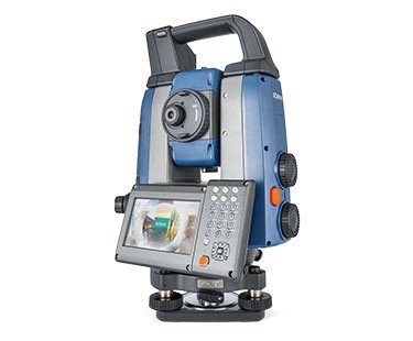 iX-1200/600 Robotic