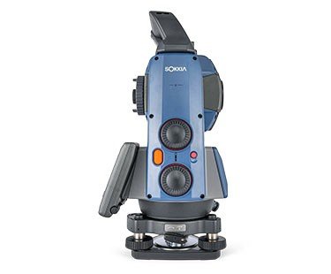 iX-1200/600 Robotic