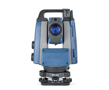 iX-1200/600 Robotic