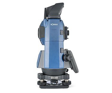 iX-1200/600 Robotic