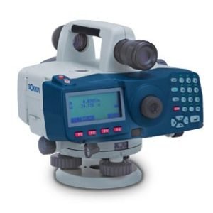 SDL1X Digital Level