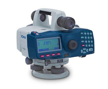 SDL1X Digital Level