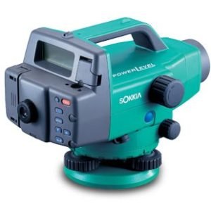 SDL50 Digital Level