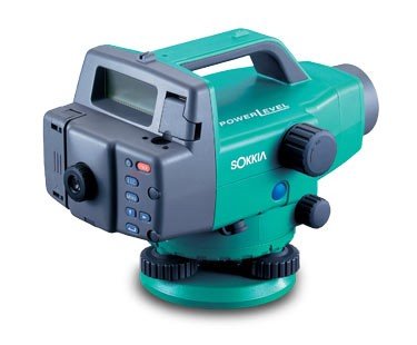 SDL50 Digital Level