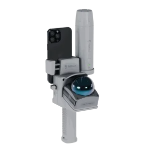 V4e LiDAR