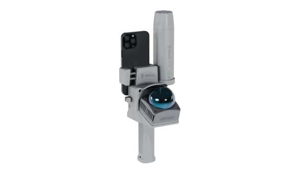 V4e LiDAR