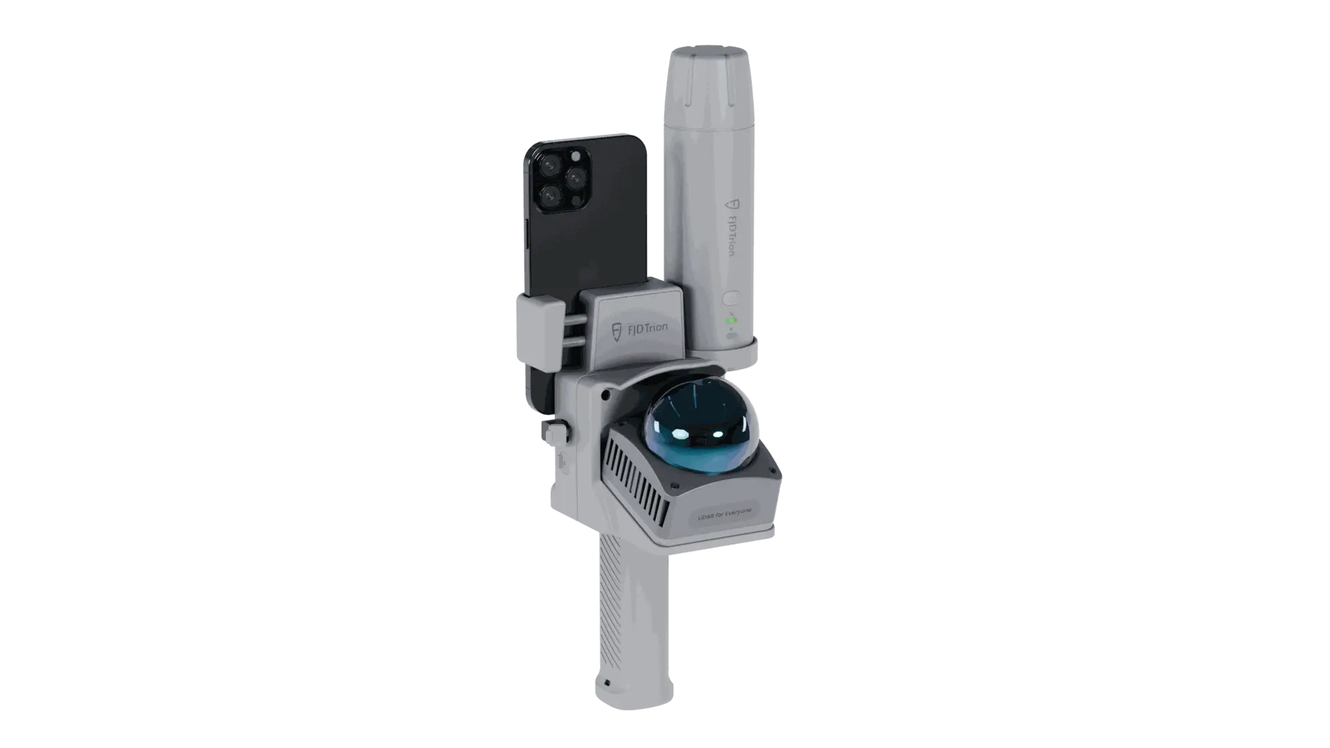 V4e LiDAR