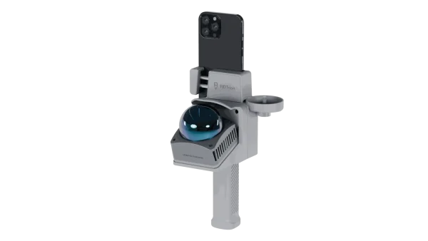 V4e LiDAR