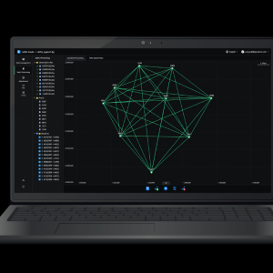 FJD Trion GNSS Studio
